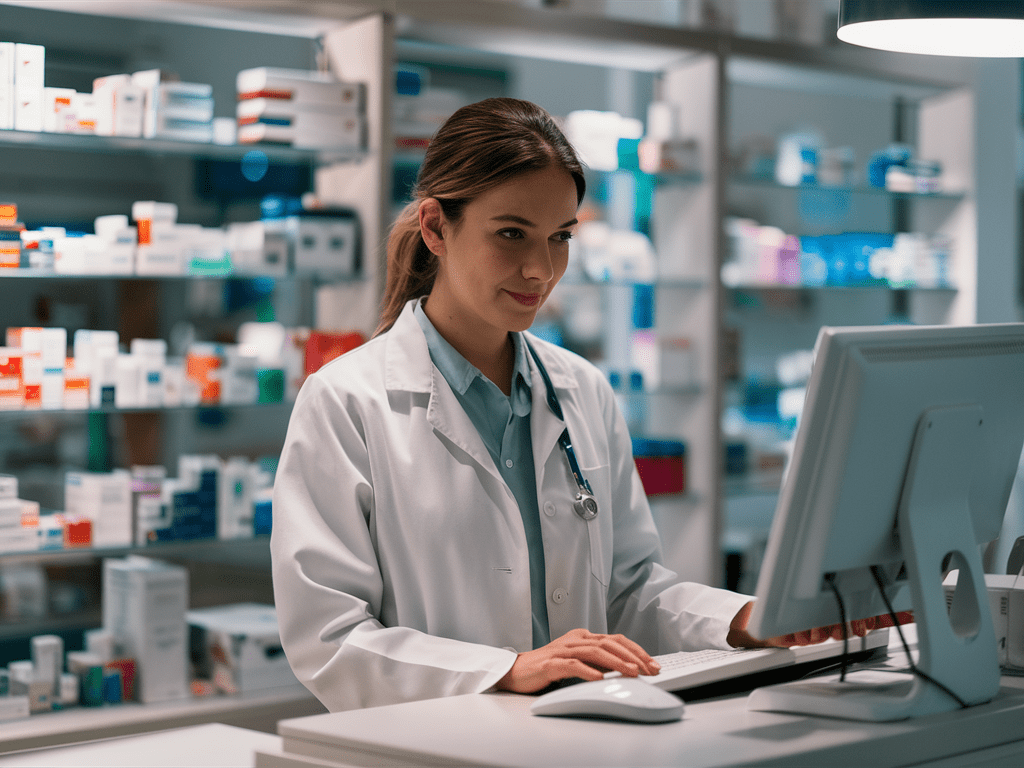 Auditoria Farmaceutica