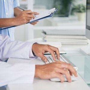 Automatización y Consultoría farmaceutica