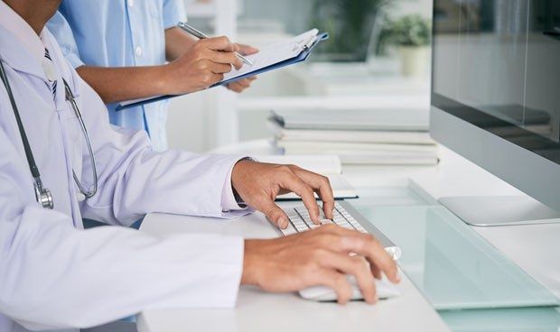 Automatización y Consultoría farmaceutica